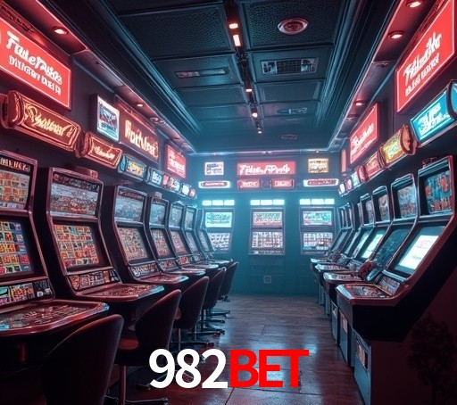 Progressão VIP 982bet
