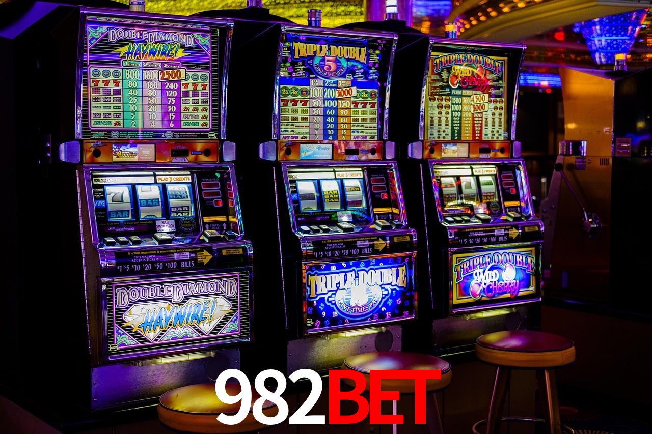 Ofertas Exclusivas 982bet