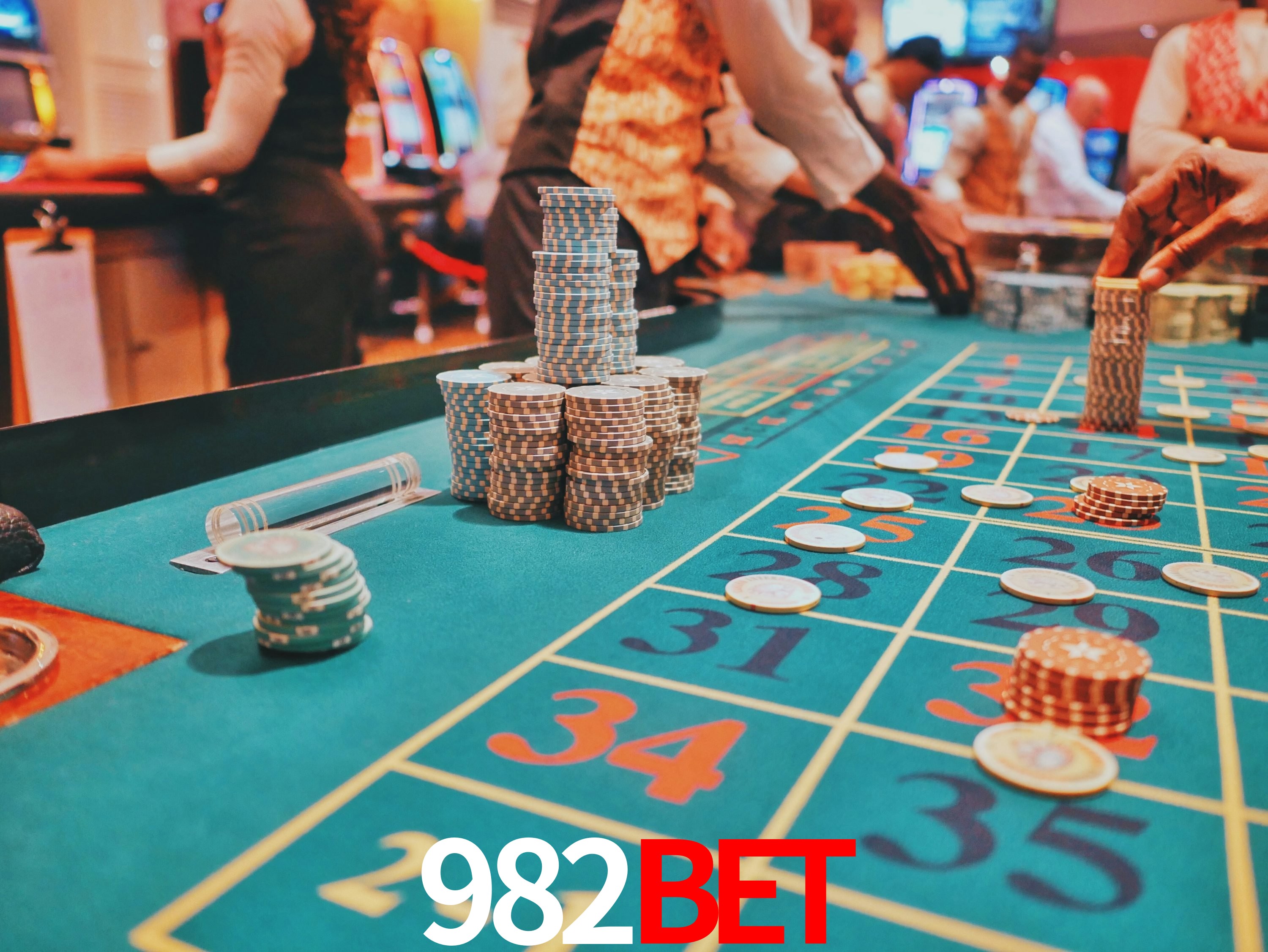 Especiais de Fim de Semana 982bet