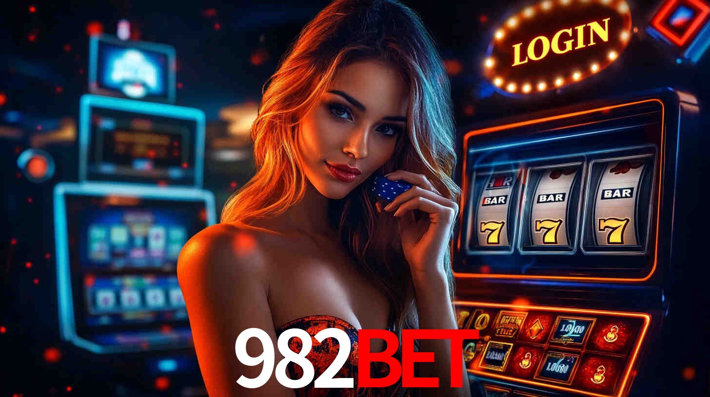 Ofertas App 982bet